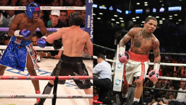 Лебедев думает о бое с Макабу | Чемпион мира на разогреве у блоггеров | Головкина исключили из WBA (видео)