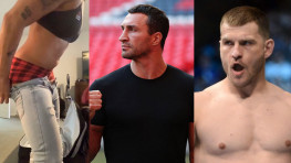 Менеджер Ортиса об Усике, Кличко не вернется, Кормье-Миочич (видео)