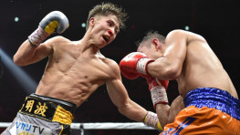 Обзор боя Иноуэ-Донэр (видео)