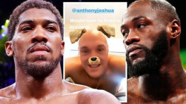 Канело оставил пояс | Фьюри ответил Джошуа | Лебедев о возвращении (видео)