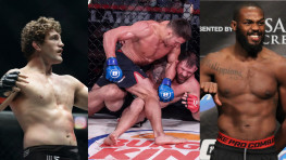 Реакция Джона Джонса, Шлеменко и других на результат боя Немков-Бейдер (видео)