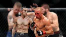 Сент-Пьер дает прогноз на бой Хабиб-Гэтжи | Фергюсон недоволен UFC (видео)