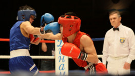 Галанов и Беспутин завоевали серебро ЧМ среди военнослужащих