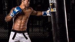 Бен Хендерсон: Макгрегору нельзя только боксировать с Нэйтом Диасом