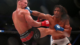 Бен Хендерсон: Возможно, получится вернуться до сентября