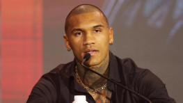 Гарсия и Стивенсон уверены, что нокаутируют Бенна