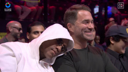 Бенн может провести бой против чемпиона WBA Ромеро