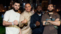 Артур Бетербиев прокомментировал новость об окончании карьеры Теренса Кроуфорда