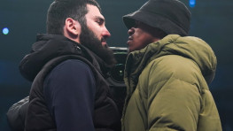 Артур Бетербиев о бое с Ярдом и желании встретиться с Биволом