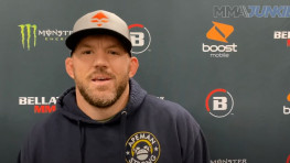 Победитель нашего с Немковым боя станет лучшим полутяжем в спорте, — Бейдер об уходе Джонса из полутяжелого веса