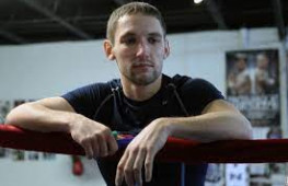 Вильдан Минасов и Вячеслав Гусев возглавят первый турнир RCC Boxing Promotions в 2023 году
