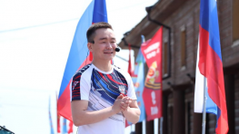 «Битва за контракт»: Василий Егоров — о новом проекте, драфте без коррупции и дебюте борца Лазарева
