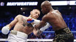 Конор Макгрегор о возможном возвращении в профессиональный бокс