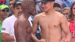 Гонорары: Брэдли — $1,5 млн, Варгас — $600 тысяч