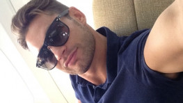 Крис Алгиери: В лучшей форме я побью любую версию Пакьяо