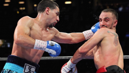 Видеозапись боя Гарсия-Малиньяджи