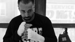 Пол Малиньяджи выйдет на ринг 26 сентября в Милане