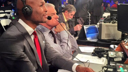 Бернард Хопкинс: Бой Канело-Головкин состоится в сентябре 2016 года