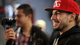 Sportingbet: Дэнни Гарсия — явный фаворит в бою с Робертом Герреро