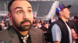 Пол Малиньяджи: Канело не впечатлил, склоняюсь в пользу Головкина