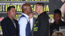 Дуэль взглядов: Хопкинс-Смит