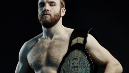 Денис Гольцов: Грэм — самый опасный соперник в моей карьере