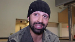 Малиньяджи: Алгиери создаст Пакьяо проблемы, но не думаю, что победит