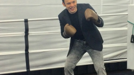 Чавес-младший: Я встречусь с Фрочем или Хопкинсом