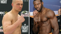 Глазков и Каннингем встретятся в отборочном бою по версии IBF