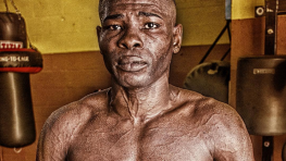 Гильермо Ригондо вернули титул WBA (Super) в первом полулегком весе