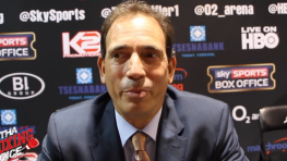 Том Лёффлер: Мы были готовы встретиться с Дигейлом 168 фунтах