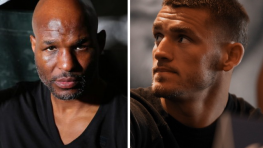 Бернард Хопкинс проведет финальный бой в карьере 17 декабря