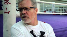 Фредди Роуч о Мейвезере, Ковалеве, Головкине, Котто и других