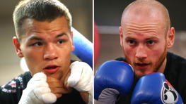 Федор Чудинов и Джордж Гроувс обязаны договориться о бое до 5 января