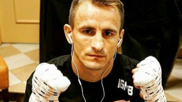 Петр Петров может побороться за титул чемпиона мира WBO