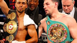 7 марта состоятся бои Турман-Герреро и Бронер-Молина