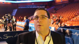 Пелулло: У нас с Golden Boy есть соглашение о бое Проводников-Матиссе