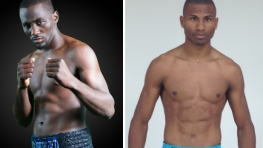 Кроуфорд проведет бой с Дулорме, победитель встретится с Алгиери