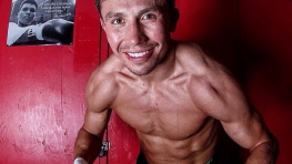 Головкин: Ради большого боя я готов спуститься или подняться в весе