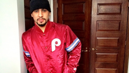 Гарсия объясняет, почему бой с Питерсоном будет в промежуточном весе