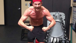 Крис Алгиери: Я собираюсь выиграть каждый раунд, я хочу доминировать