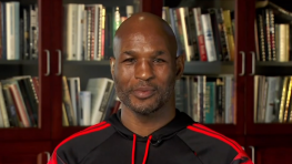 Бернард Хопкинс: Я знаю, на что способен, и я докажу это в бою с Ковалевым