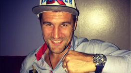 Сергей Ковалев: Я хочу дать болельщикам увлекательный бой