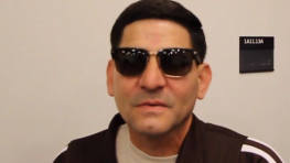 Анхель Гарсия: Постол выглядел ужасно, Дэнни его нокаутирует