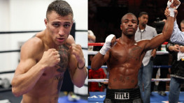 Торги по бою Ломаченко и Рассела-младшего состоятся 18 апреля