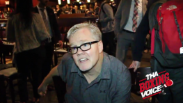 Фредди Роуч: Пакьяо уничтожил бы Пола Малиньяджи