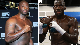 14 августа: Антонио Тарвер встретится со Стивом Каннингемом