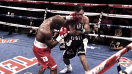 HBO: Моменты карьеры Тимоти Брэдли