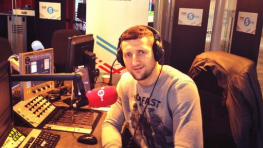 Карл Фроч говорит, что бой с Дигейлом вероятнее, чем с Головкиным