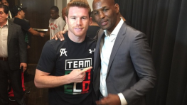 Бернард Хопкинс считает Котто фаворитом в бою с Канело